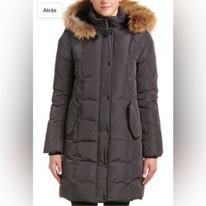 Mackage Sheilene puffer jacket